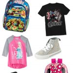 Back to School at Macy’s