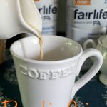 Pumpkin Spice Coffee Creamer