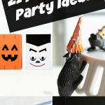 21 Halloween Party Ideas