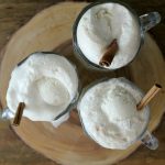 Adult Root Beer Float