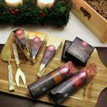 Easy Holiday Entertaining with Hickory Farms