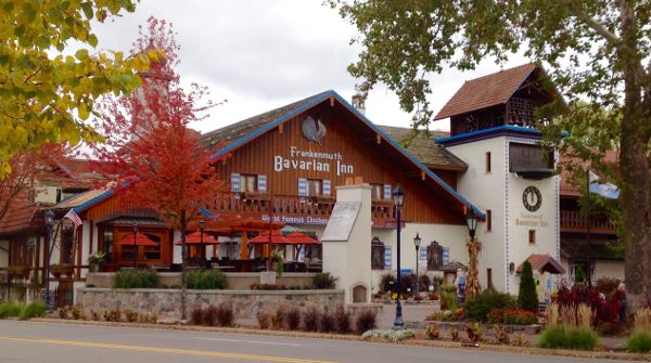 Bavarian Inn Lodge