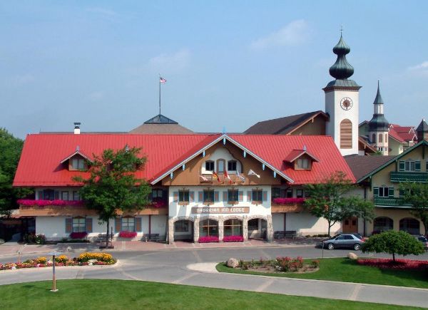 Bavarian Inn Lodge