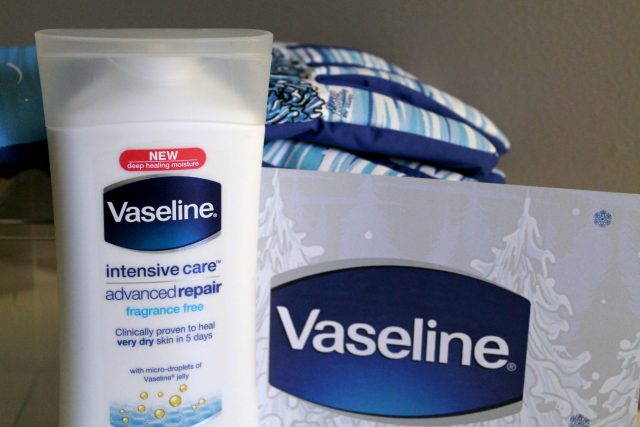 #vaseline