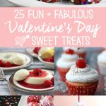 Valentine’s Day Sweet Treats