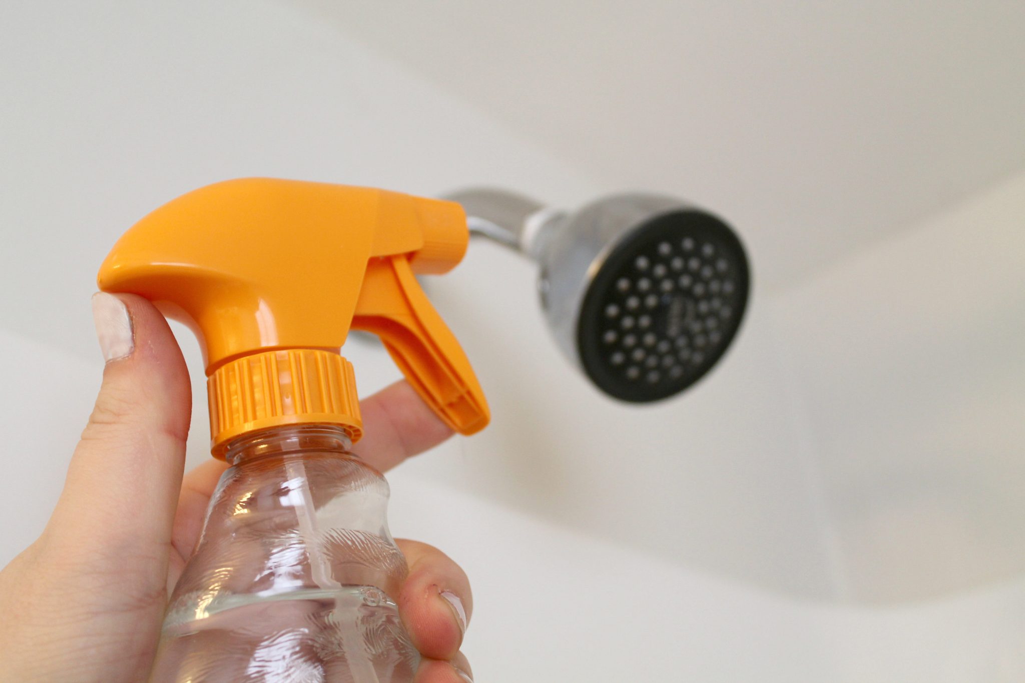 Cleaning Vinegar (and how to use it!) Kendall Rayburn