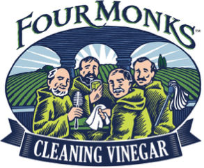 Cleaning Vinegar