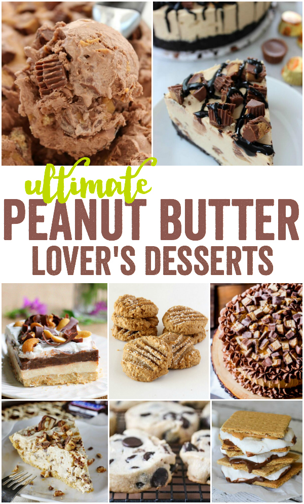 Peanut Butter Lover's Day