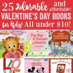 25 Adorable (and affordable) Valentine’s Day Books for Kids