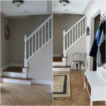 5 Steps to Create a Functional + Organized Entryway