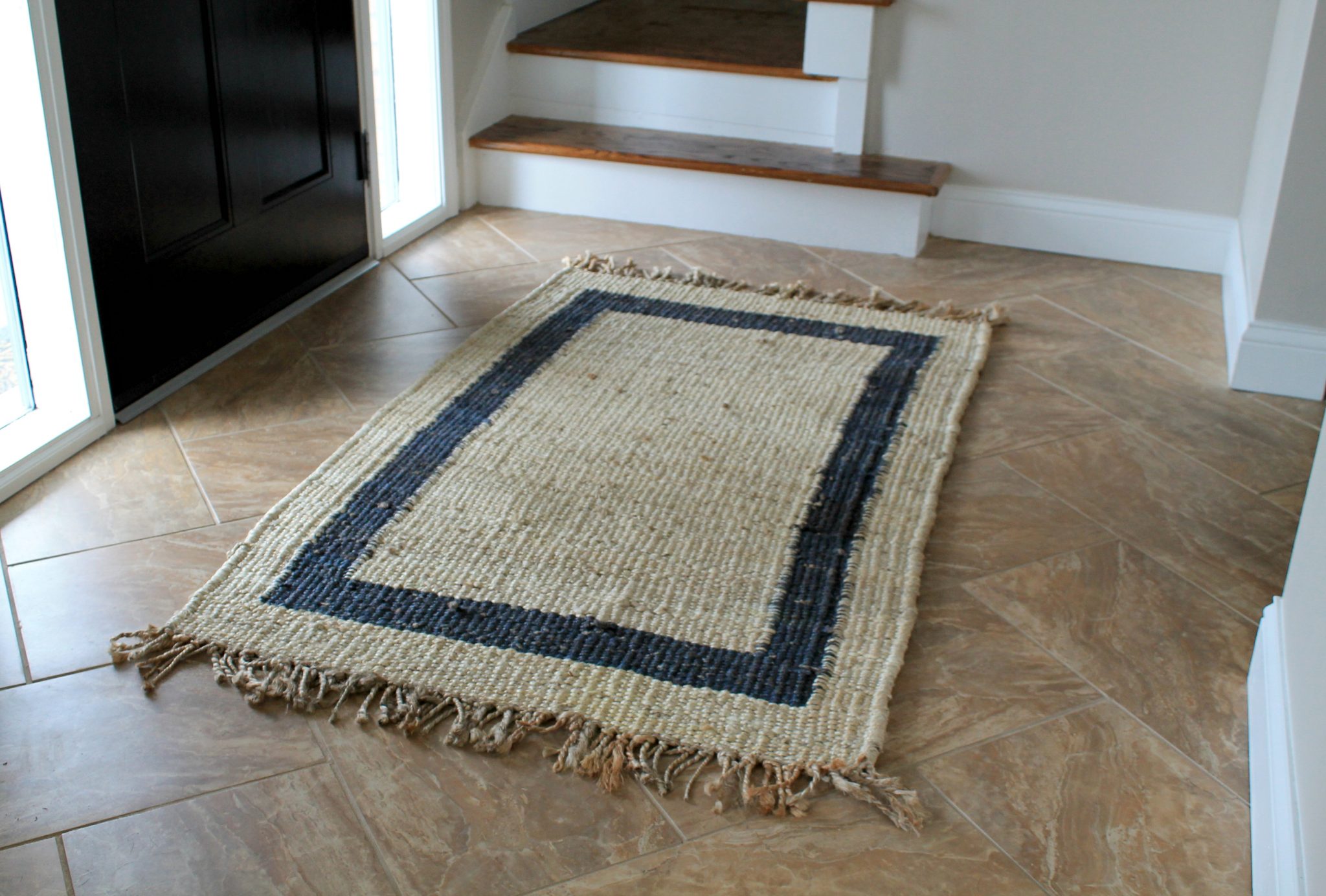 How to Create a Functional Entryway