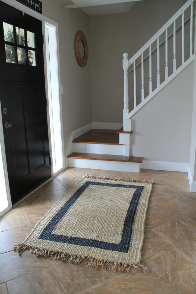How to Create a Functional Entryway