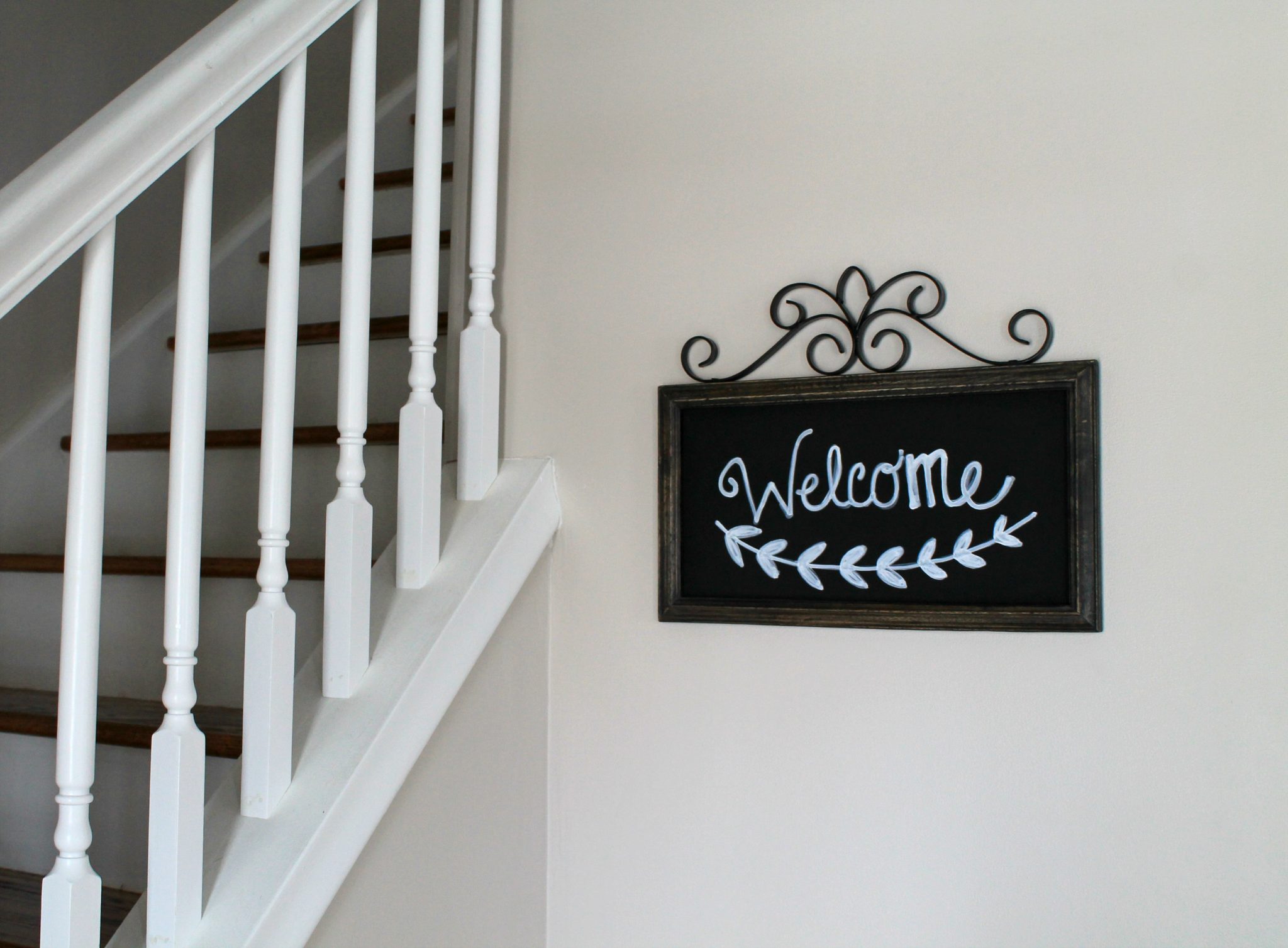 How to Create a Functional Entryway