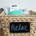 Creating the Perfect Spa Gift Basket