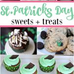 St.Patrick’s Day Sweets and Treats