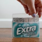 Easy Inspirational Gum Jar