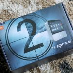 ZTE SPRO 2 Wireless Smart DLP Projector | Best Buy