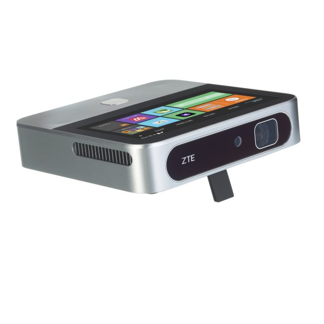 ZTE SPRO 2 Wireless Smart DLP Projector