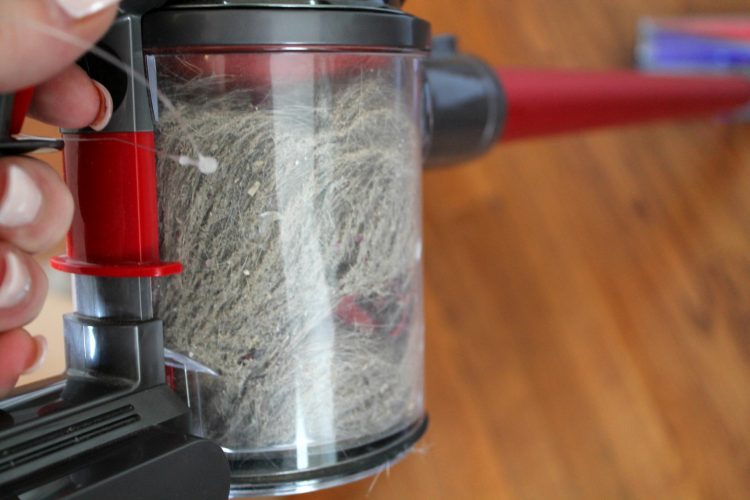 Dyson V6 Absolute and why it's the best allaround vacuum!