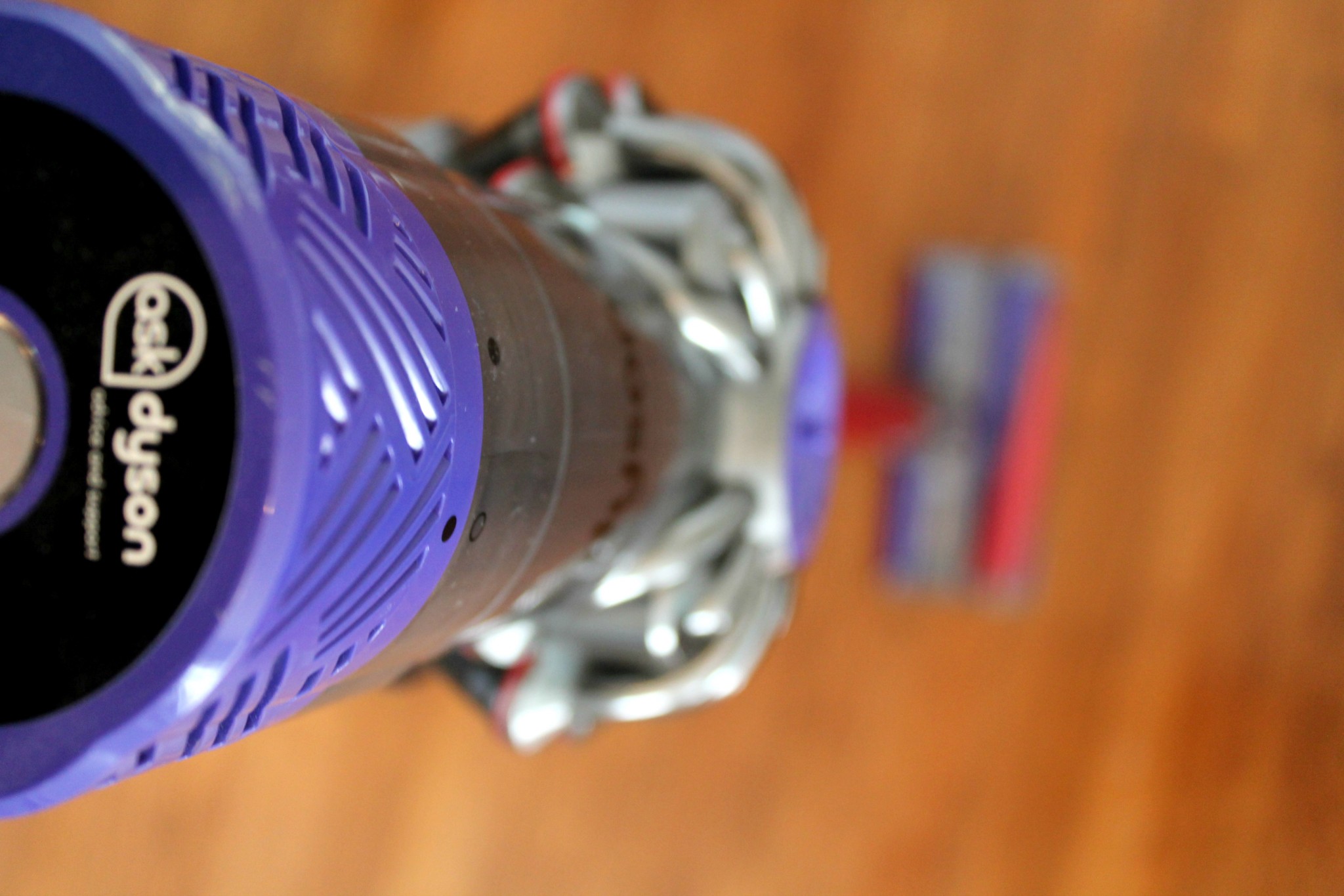 Dyson V6 Absolute