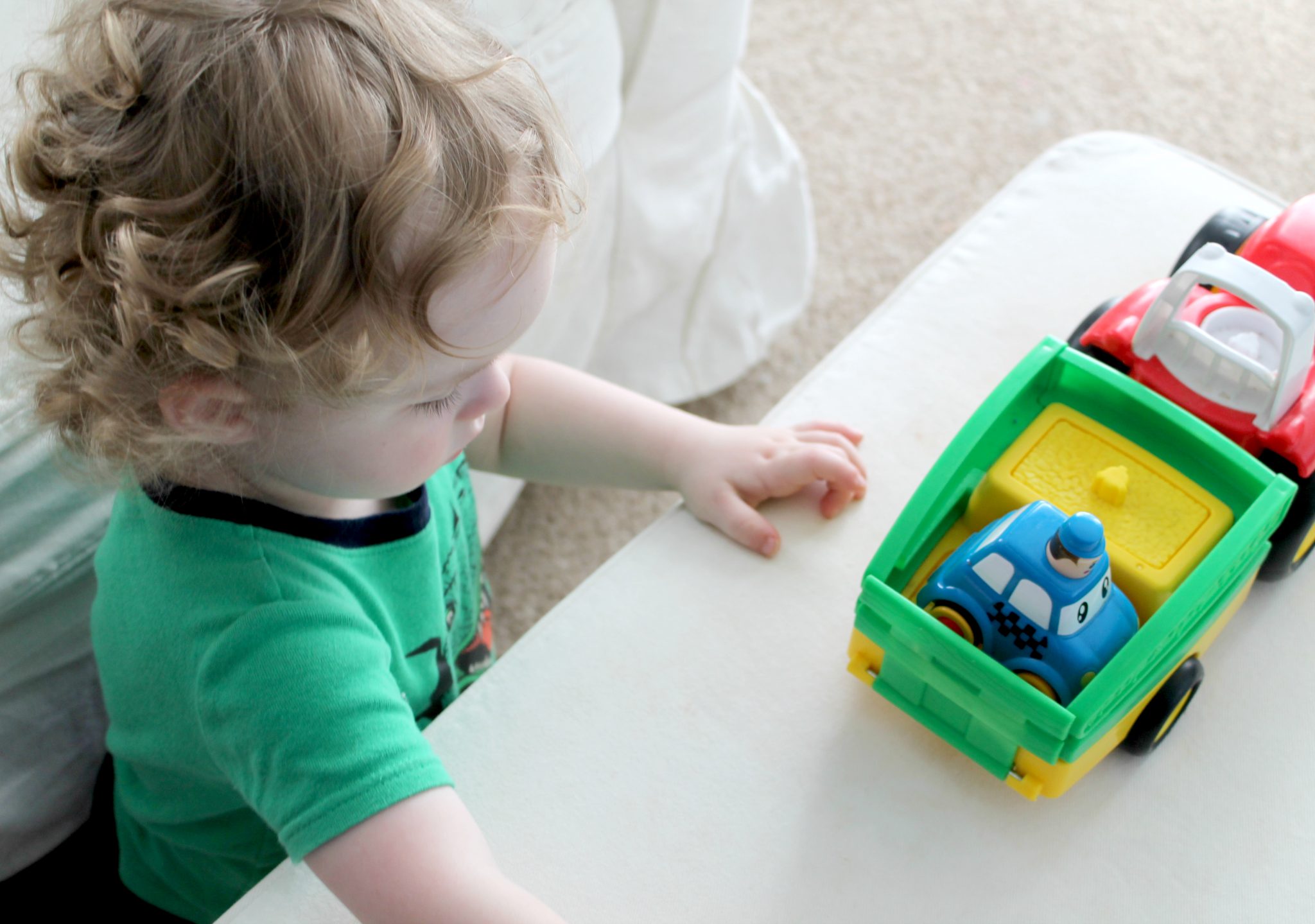 Tips for Keeping Your White Furniture Clean