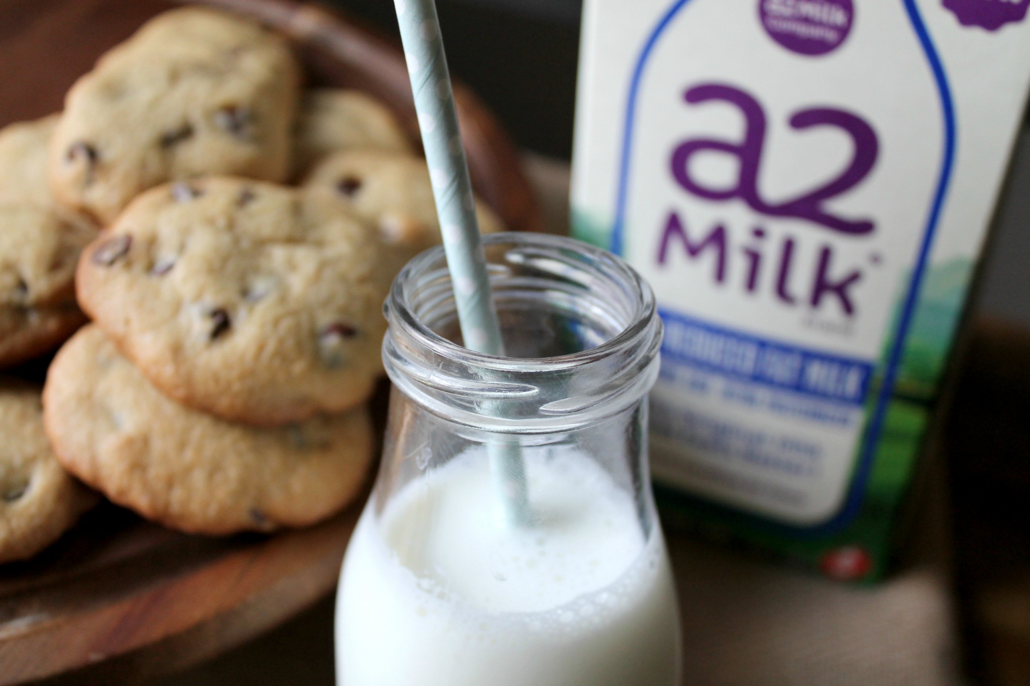 The Best Chocolate Chip Cookie Recipe