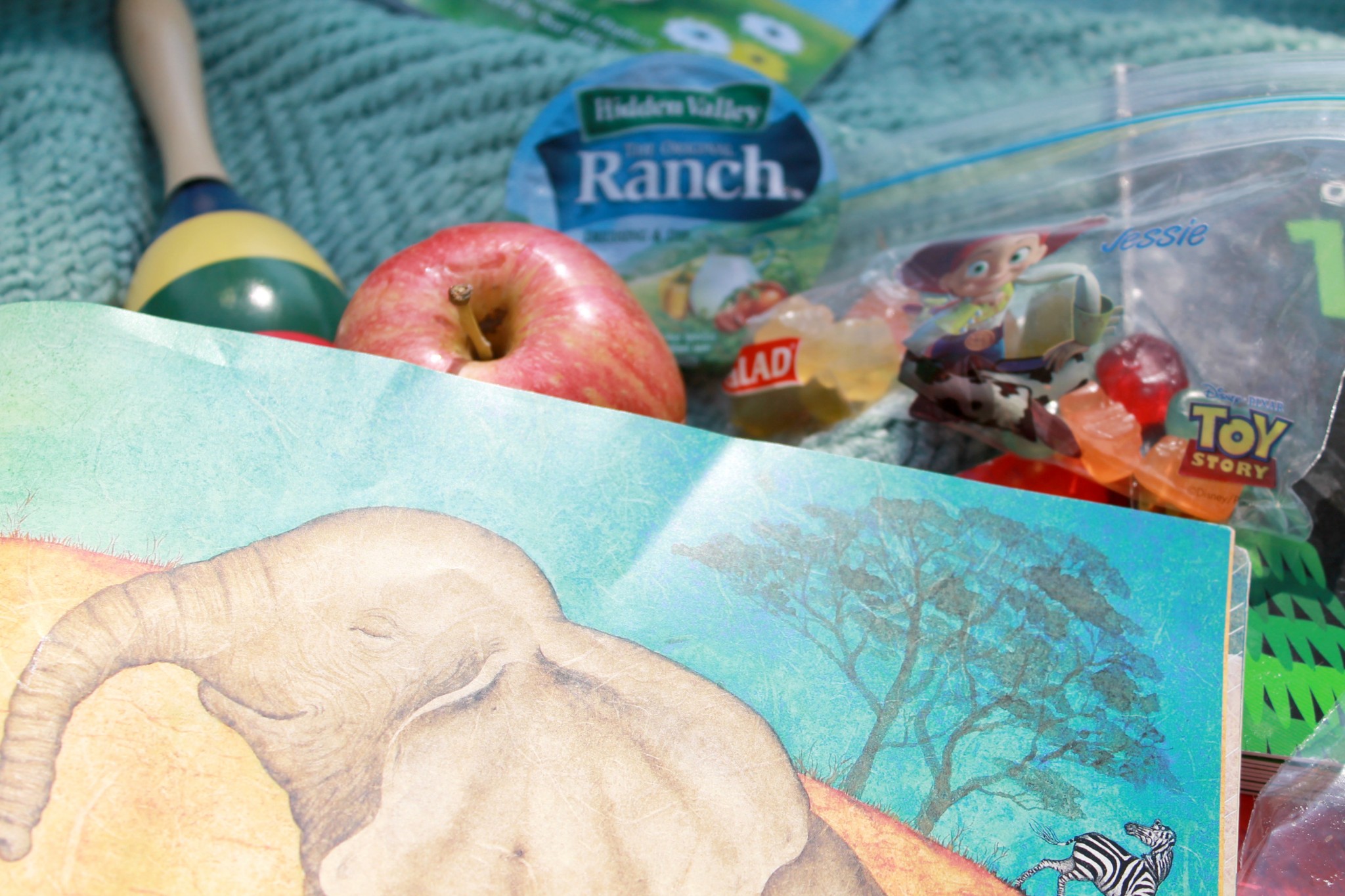 Tips for having a stress-free family picnic