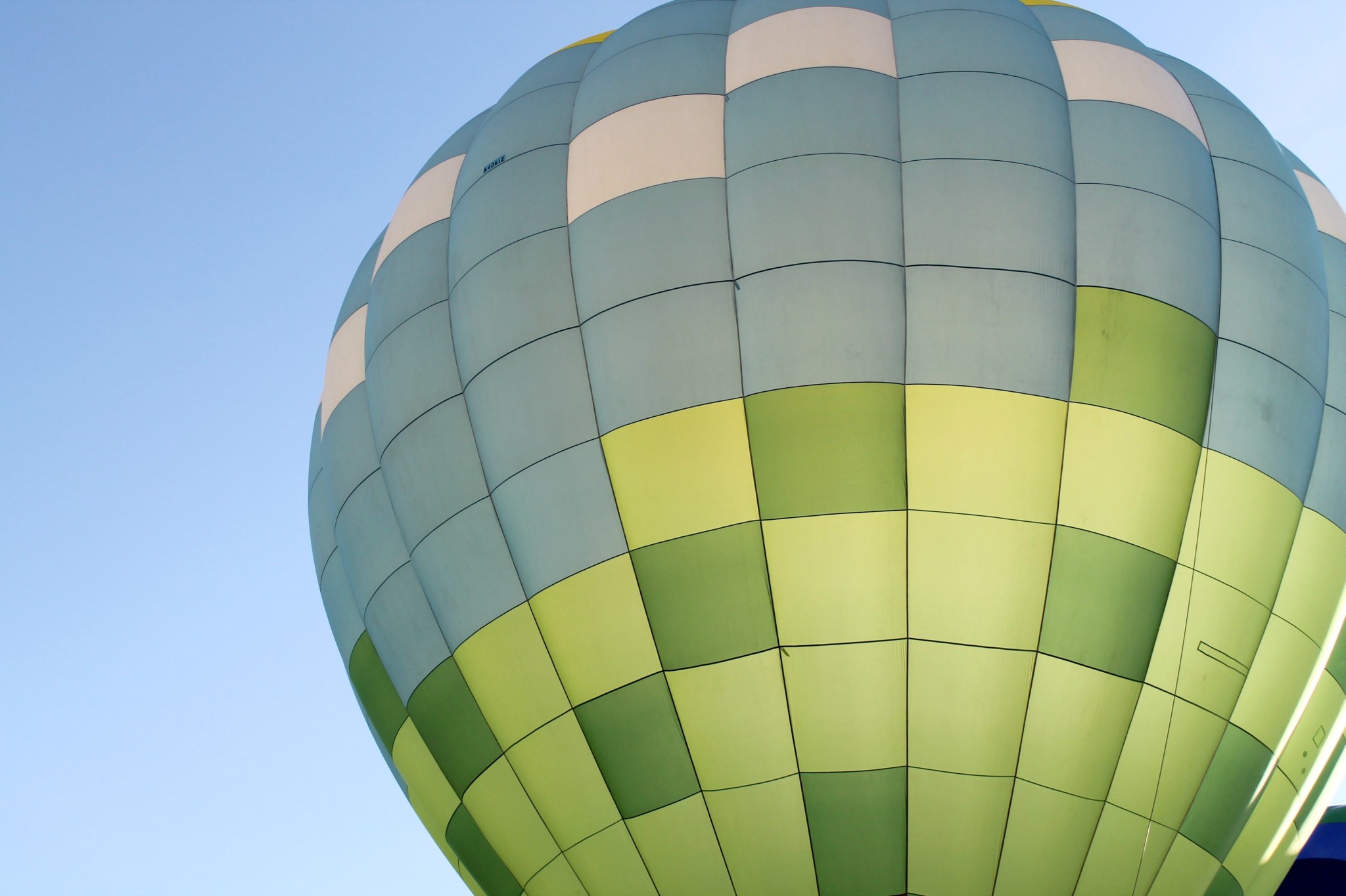 Michigan Challenge Balloon Fest 2016