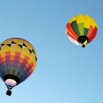 Michigan Challenge Balloon Fest 2016