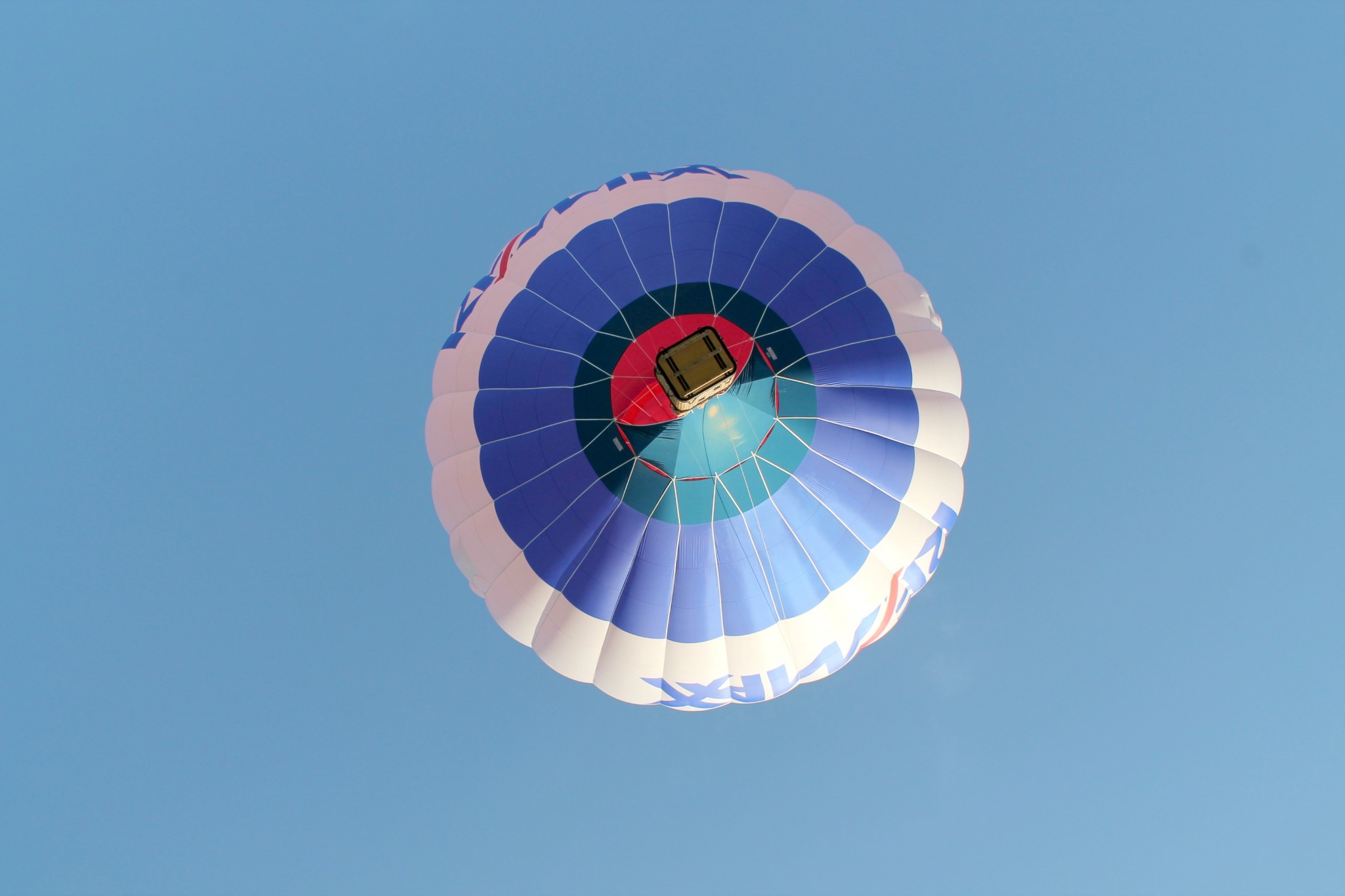 Michigan Challenge Balloon Fest 2016