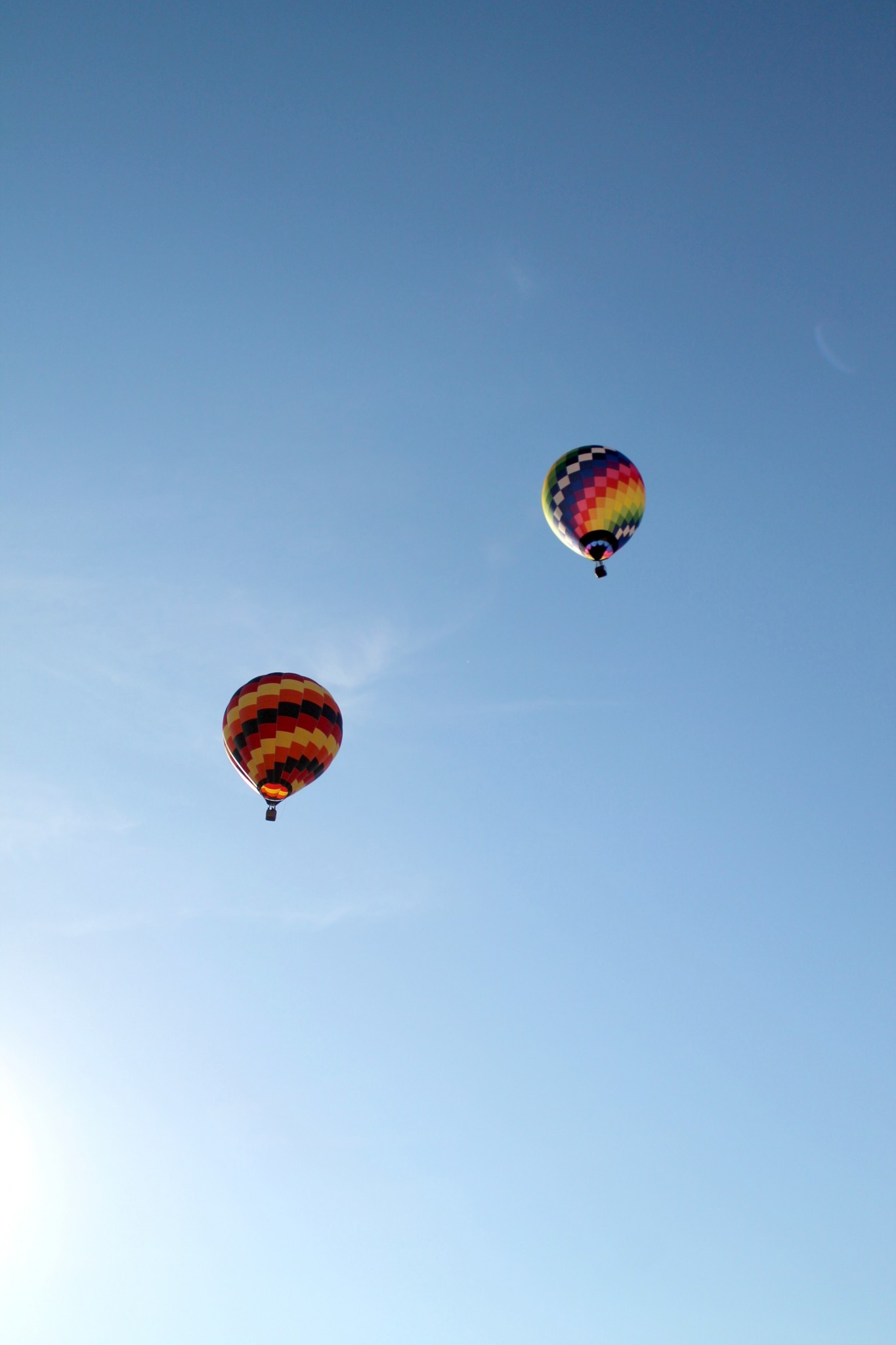 Michigan Challenge Balloon Fest 2016