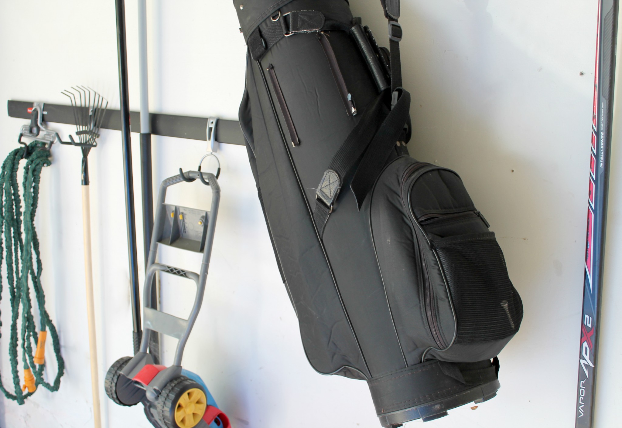 Rubbermaid® FastTrack® Garage Organization System