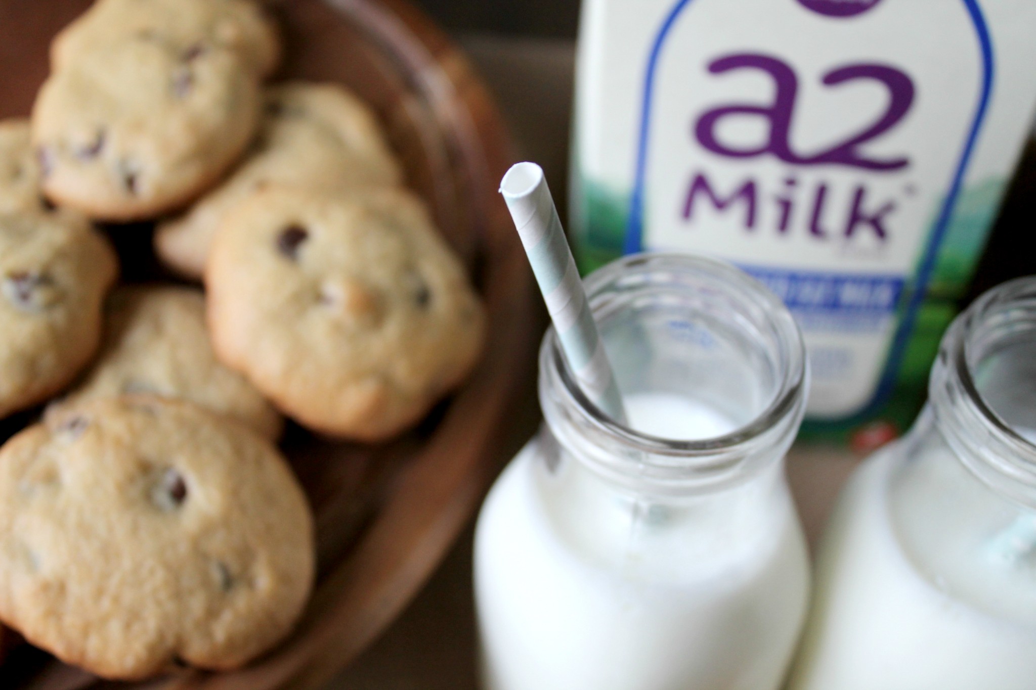 The Best Chocolate Chip Cookie Recipe