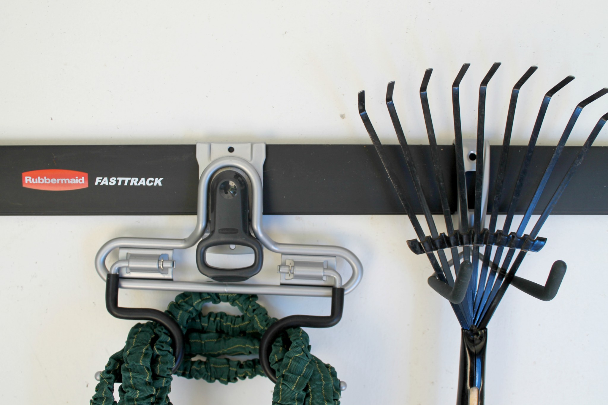 Rubbermaid® FastTrack® Garage Organization System