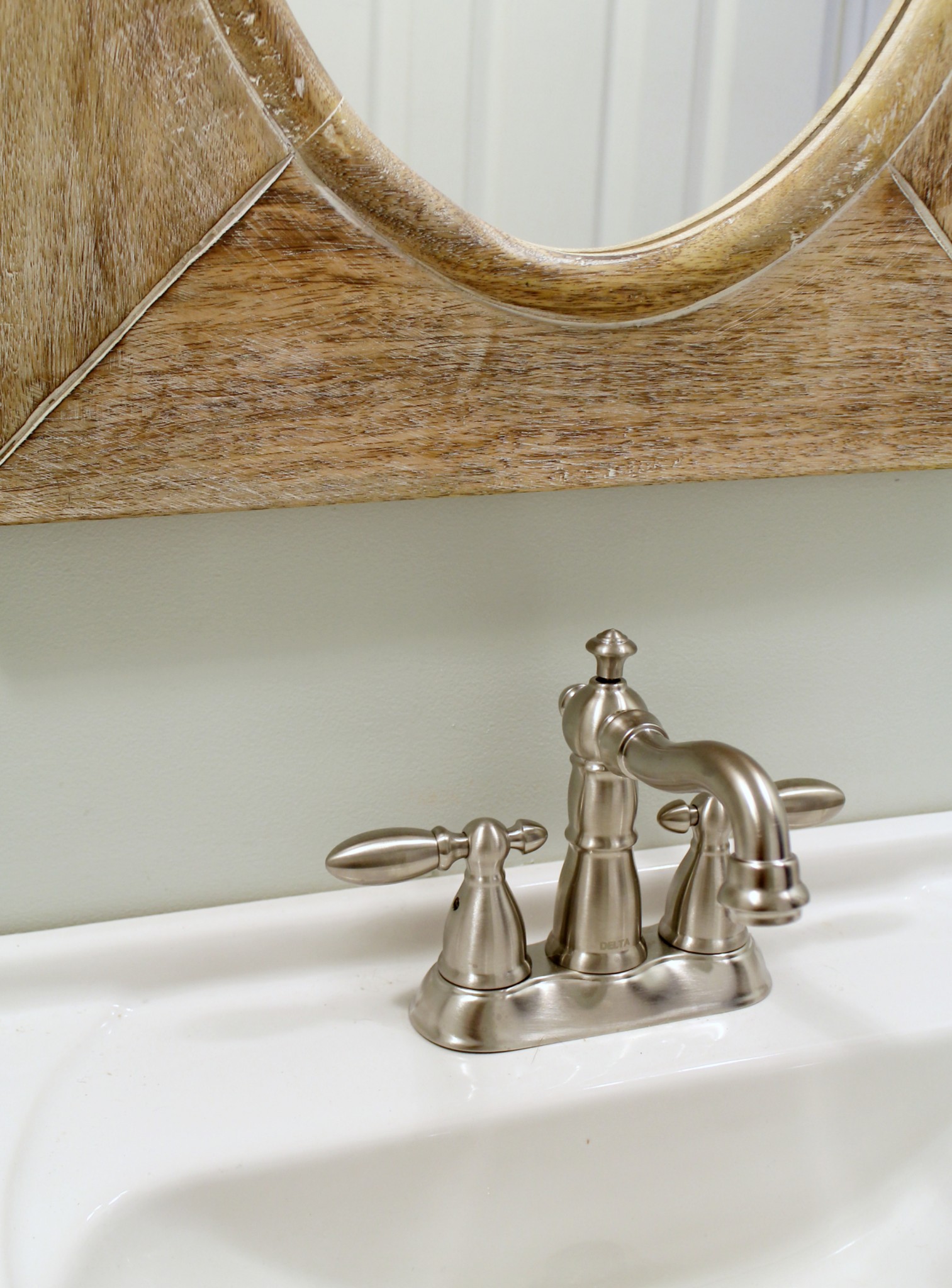 farmhouse faucet