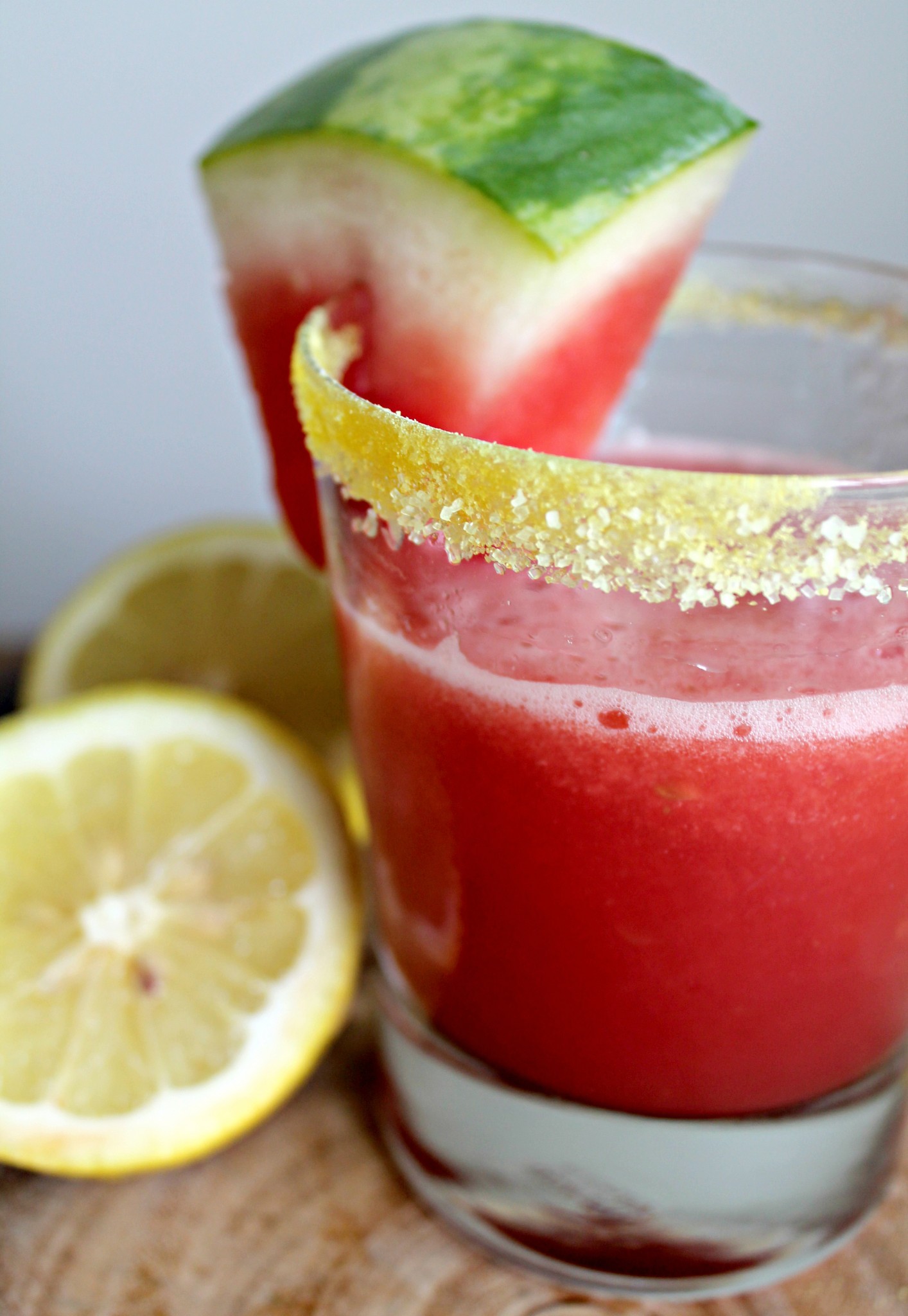 Watermelon Sidecar Singer