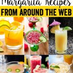 20 Incredible Margarita Recipes