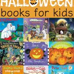 20 Great Halloween Books for Kids!