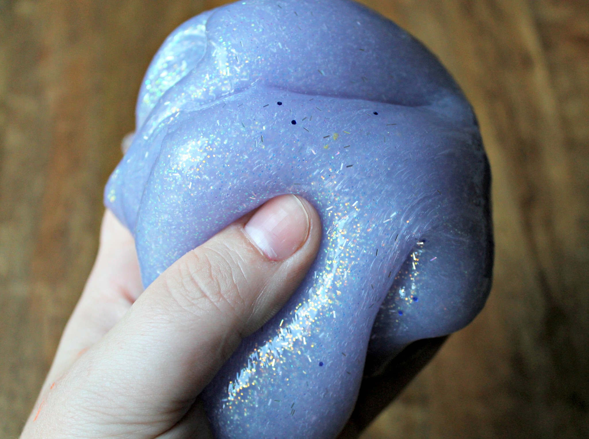 Easy Galaxy Slime