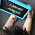 Free Kids Apps with Amazon Underground