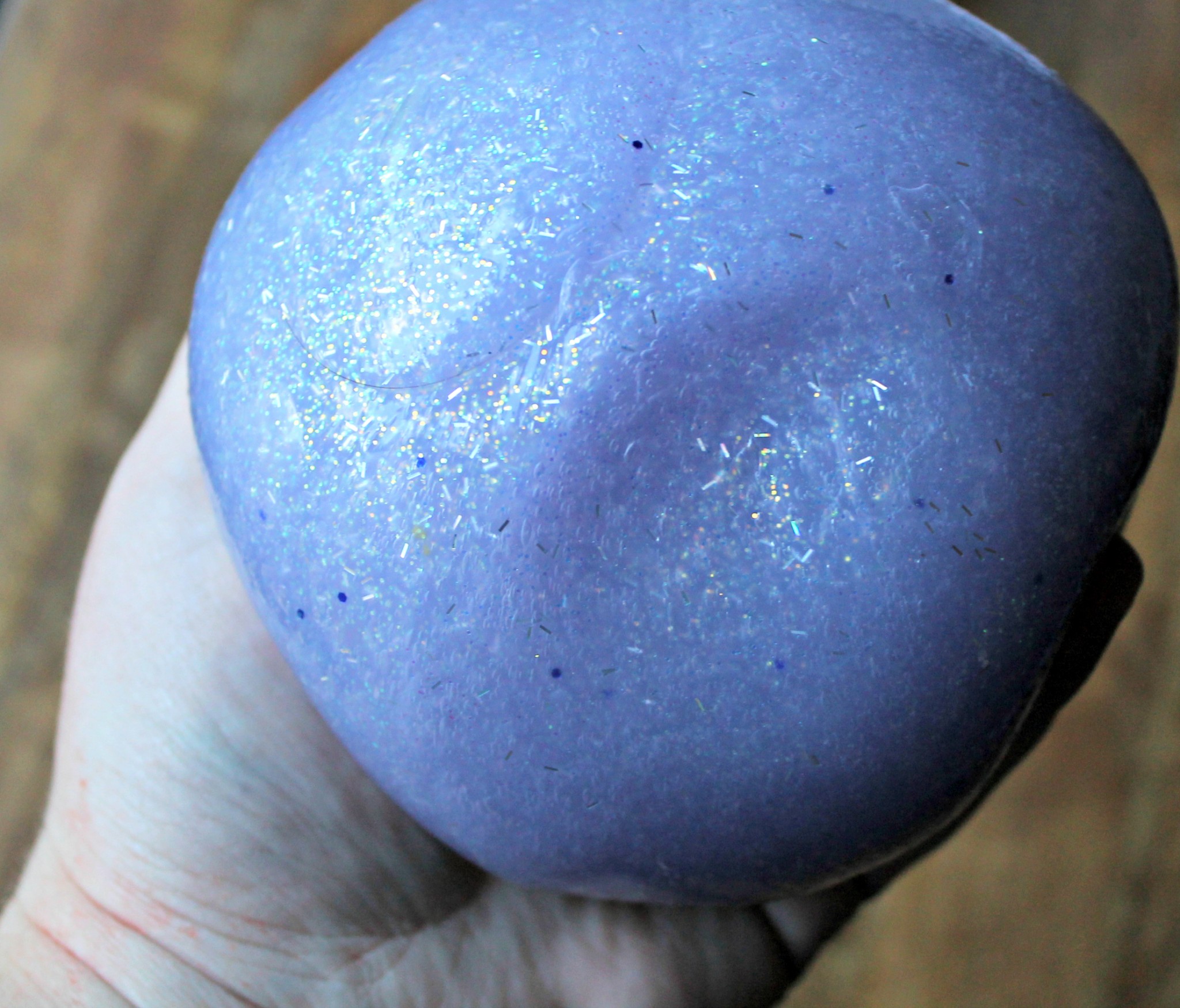 Easy Galaxy Slime