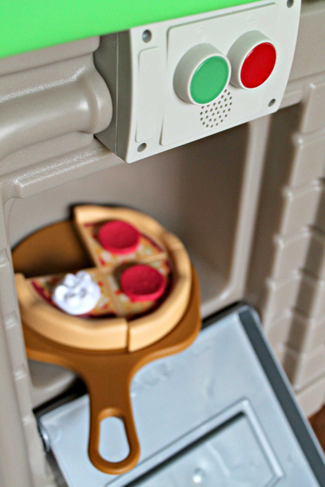 Step 2 ninja turtle kitchen outlet