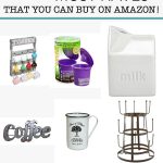 Coffee Lover Gifts