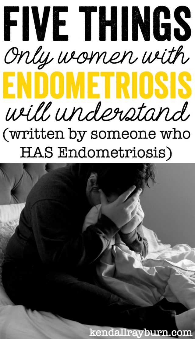 Endometriosis