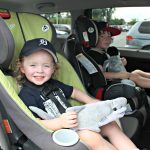 Zoo Trip in the 2016 Kia Sedona SX-L