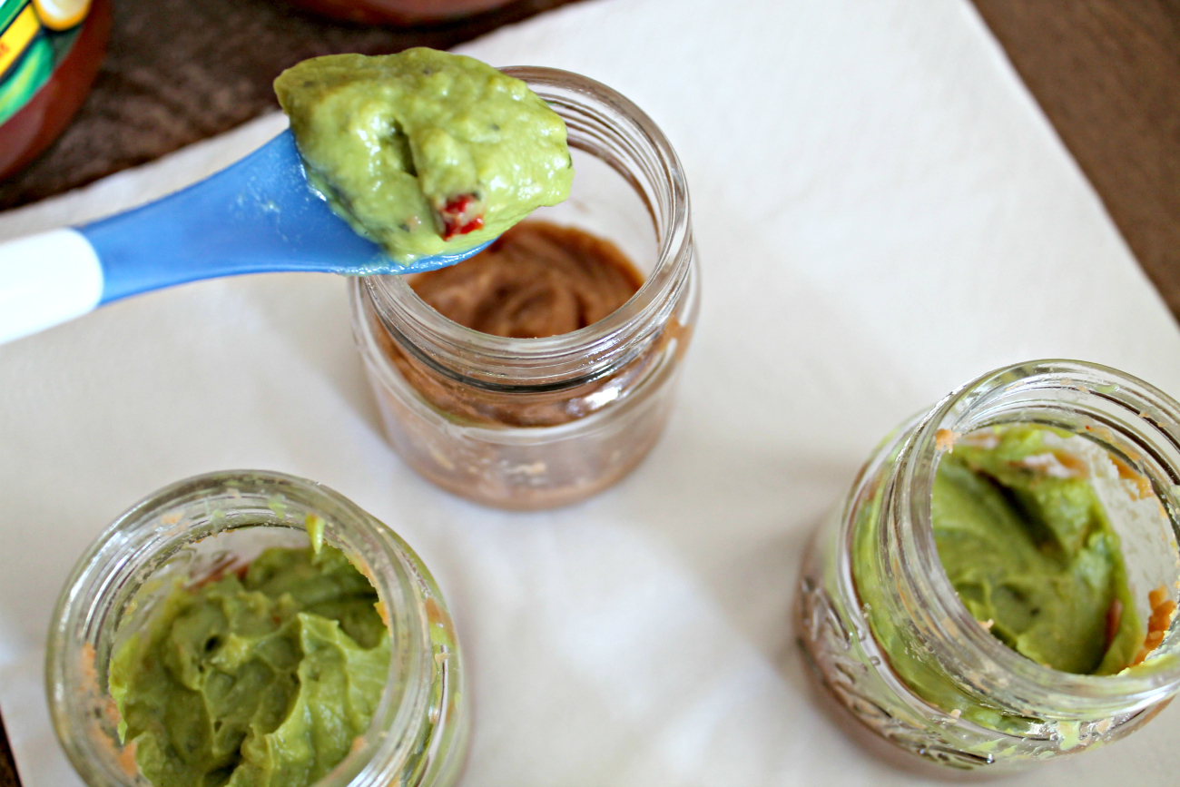 Easy and Delicious Game Day Dips