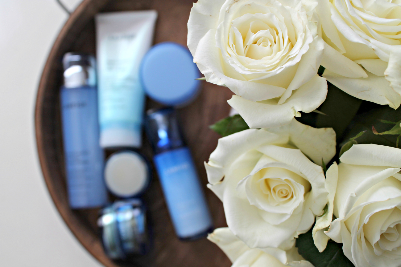 Power of 7 Beauty Regimen with LANEIGE