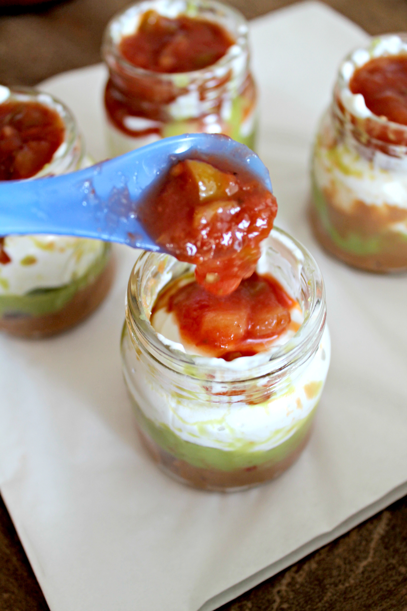 Easy and Delicious Game Day Dips