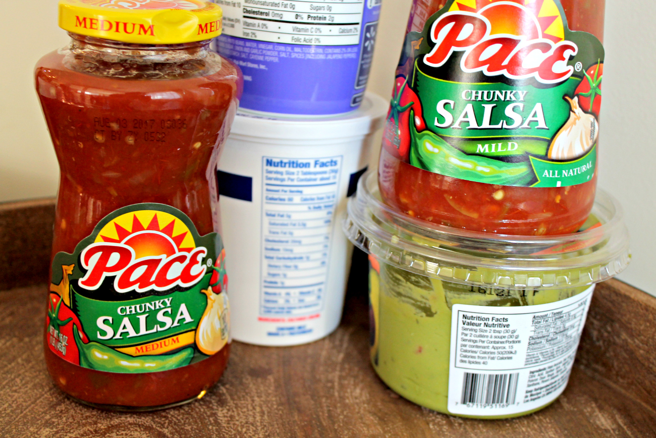 Easy and Delicious Game Day Dips