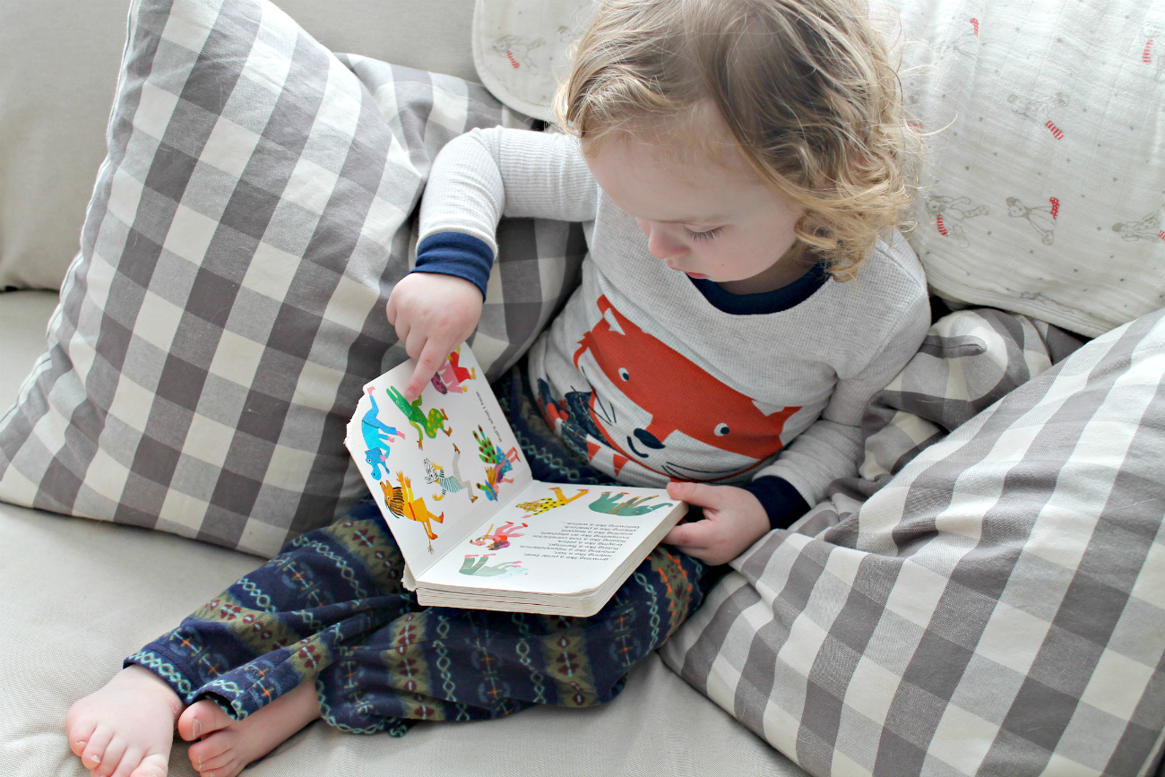 Best Bedtime Books for Kids